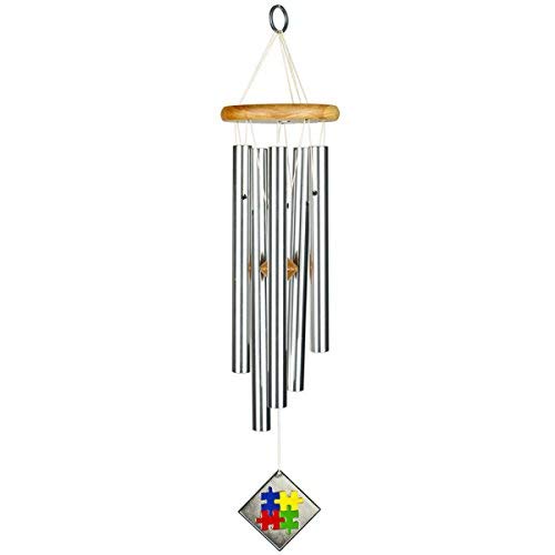 Woodstock Chimes for Autism- Famous Melodies Collection