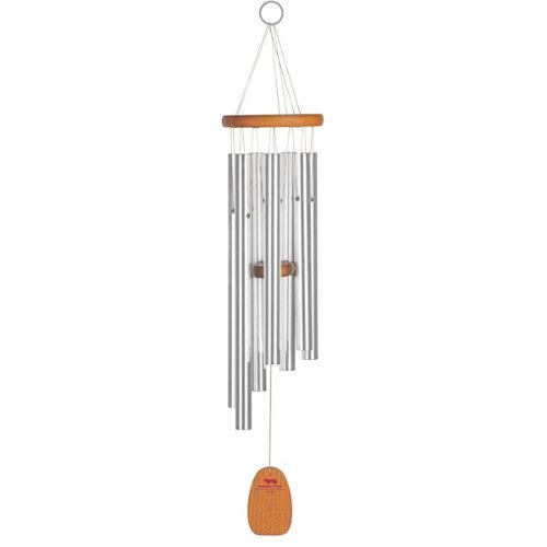 Woodstock Anniversary Windchimes [Misc.] # ACS