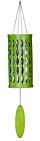 Woodstock Aloha Chime, Lime- Décor Designs Collection