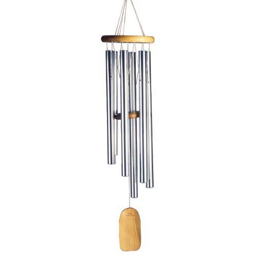 Woodstock Wind Chimes of Lun