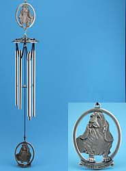 Windchime: Basset Hound