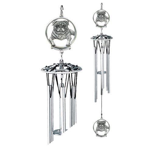 Windchime: Pug