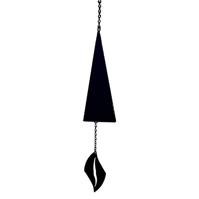 North Country Wind Bells Sea Melody™ with Diamond Wave - 3 Tones