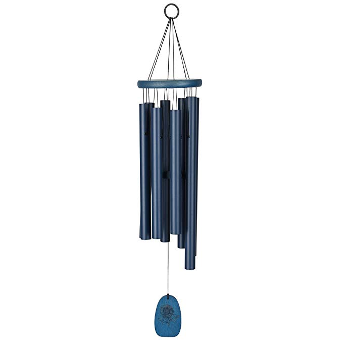 Woodstock 26 Inch Provence Wind Chime