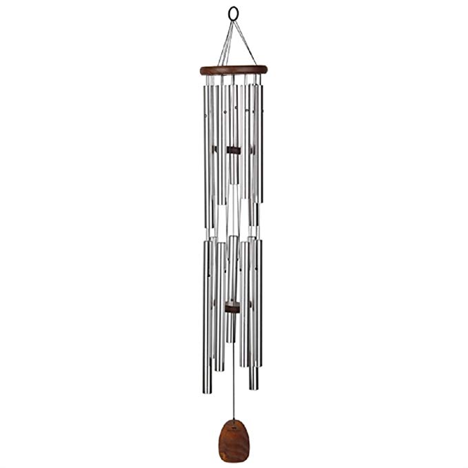 Woodstock Wind Chimes Clair De Lune Chime