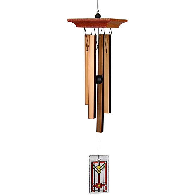 Woodstock American Arts and Crafts Chime- Décor Designs Collection