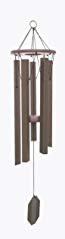 Amish Handcrafted Wind Chimes - Pacific Winds (36