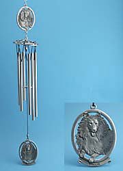 Windchime: Collie