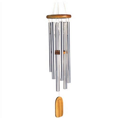 Woodstock Percussion OWS Olympos Chime, Silver by Woodstock Chimes