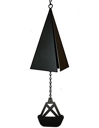 North Country Wind Bells North Country Wind Bells Bar Harbor Bell with Buoy