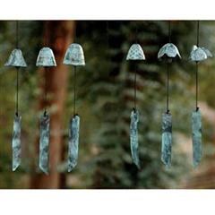 SPI Home BP15127 Nambu Bell Wind Chimes, Set of 6