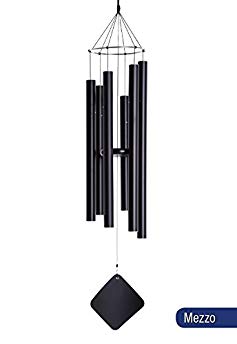 Music of the Spheres Gypsy Mezzo Wind Chime (Model GM)