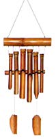 Asli Arts Model C110 Small Gamelan Bamboo Chime