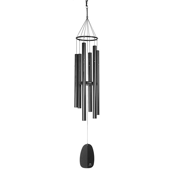 Woodstock Windsinger 44 Inch Athena Wind Chime