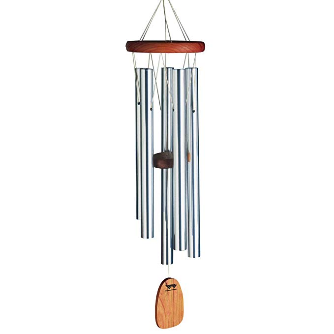 Woodstock 25 Inch Bali Wind Chime