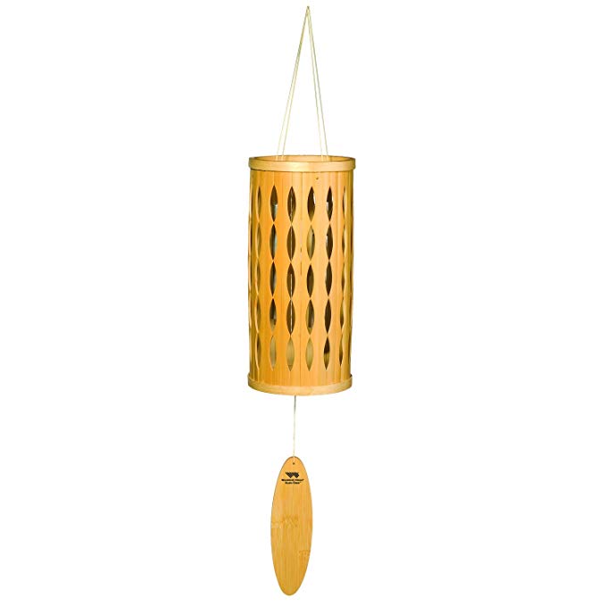 Woodstock Aloha 28 Inch Wind Chime