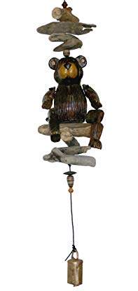 Cohasset 550P Barry Puppet Bell