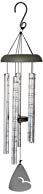 Carson 30 in. Sonnet Blessing Wind Chime