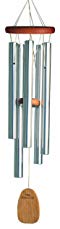 Woodstock Chicago Blues 25 Inch Wind Chime