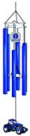 S & D, Inc. S & D New Holland Wind Chime