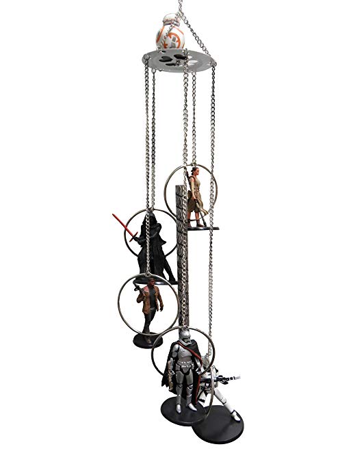 MAAC Windchimes Star Wars Wind Chime